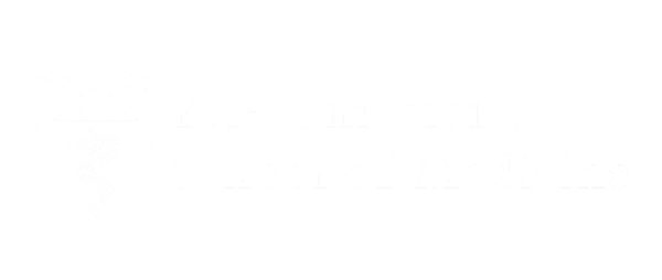 logo for Yale University School of Medicine